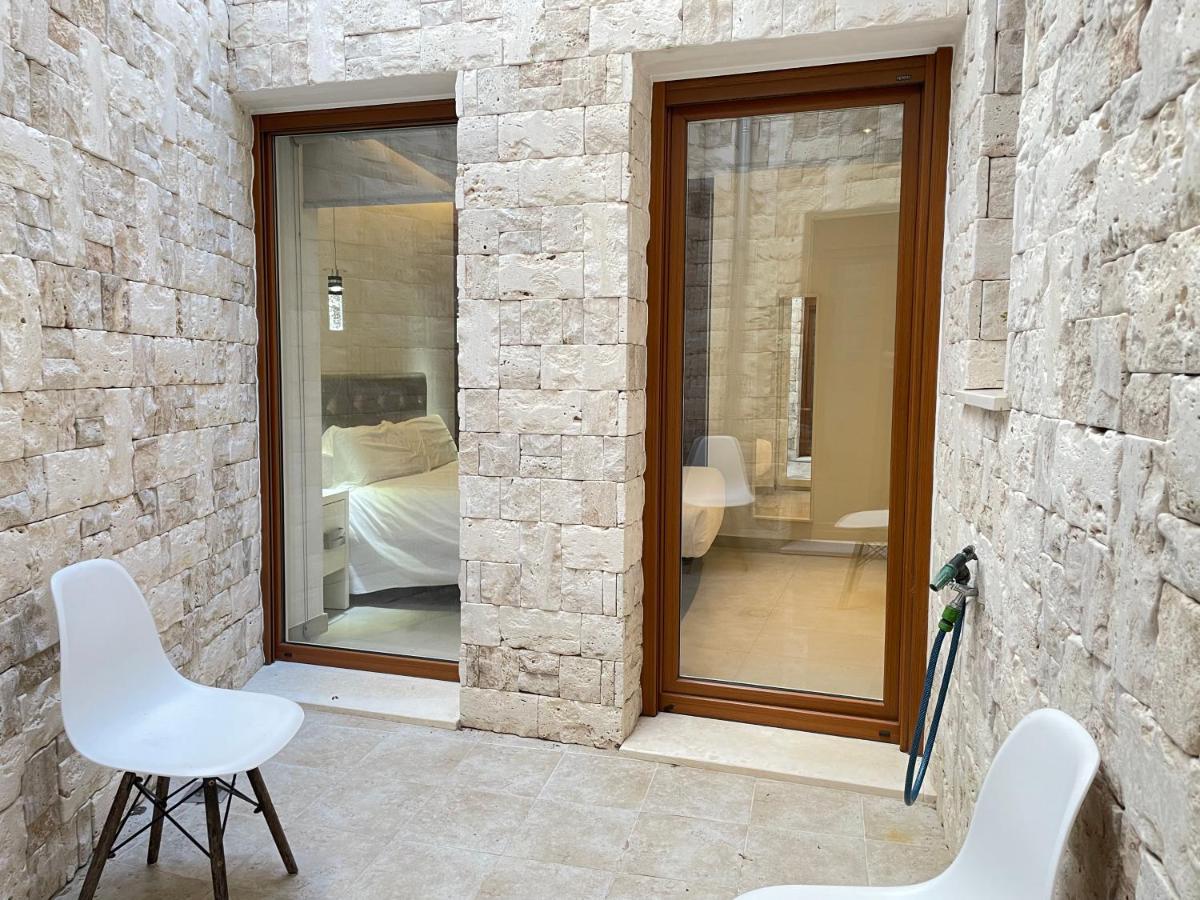 Gav Los Remedios روندا المظهر الخارجي الصورة